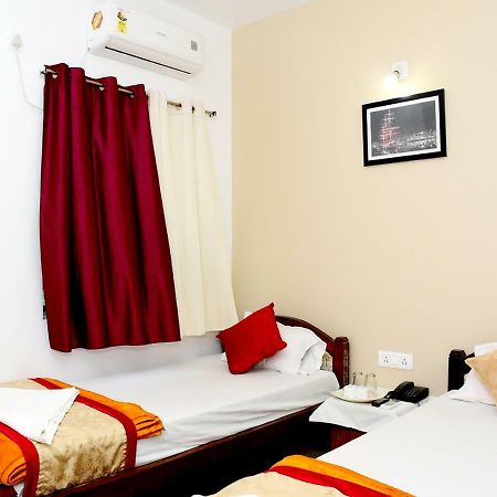 Satiya Guest House Bodh Gaya Exterior foto