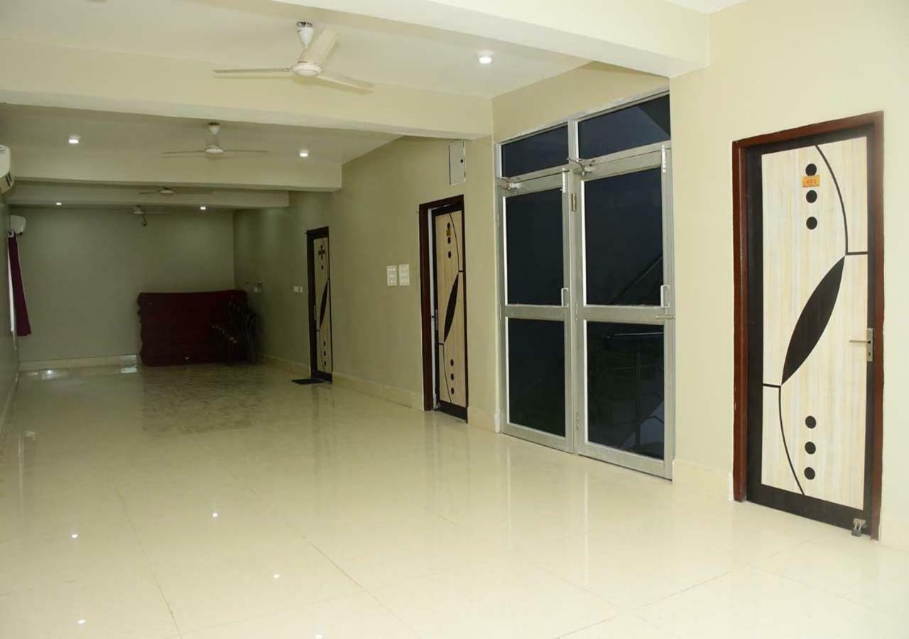 Satiya Guest House Bodh Gaya Exterior foto