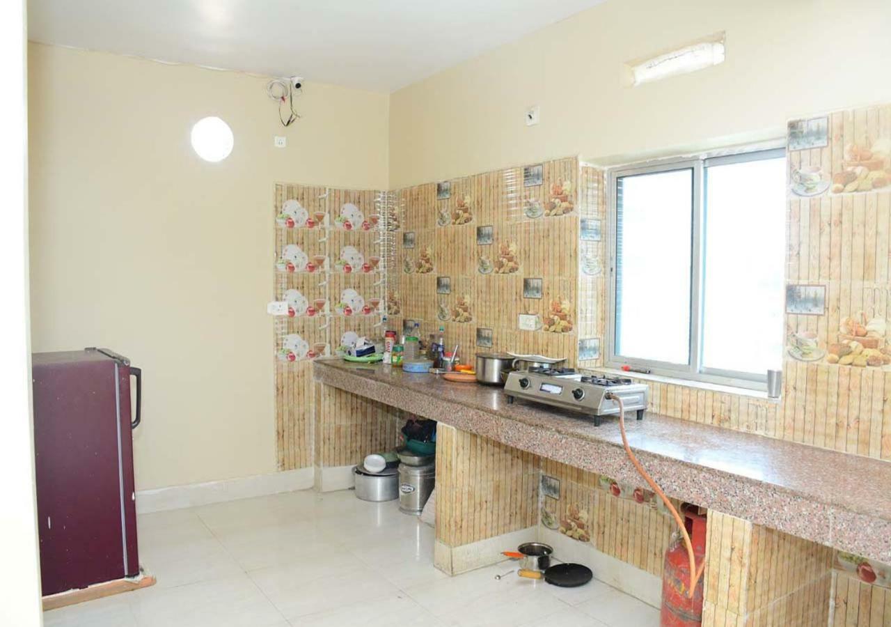Satiya Guest House Bodh Gaya Exterior foto