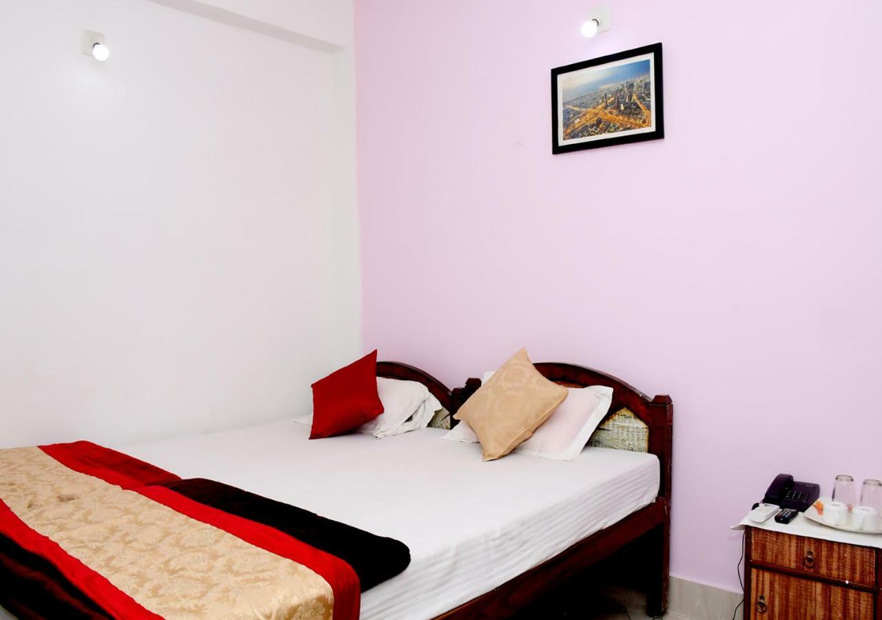 Satiya Guest House Bodh Gaya Exterior foto